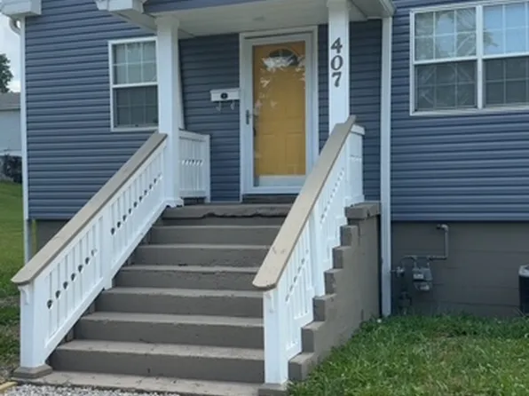 407 E Shelby St, Falmouth, KY 41040