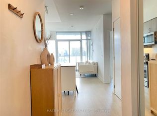50 Wellesley St E #2309-C08, Toronto, ON M4Y 0C8