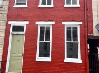 43 E Maple St, York, PA 17401