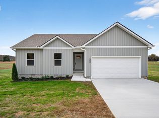 754 C Rody Rd LOT 6, McMinnville, TN 37110