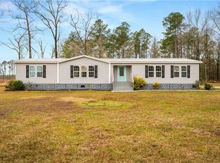 1462 Evangeline Rd, Oakdale, LA 71463