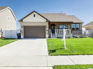 971 W 1550th St S, Springville, UT 84663