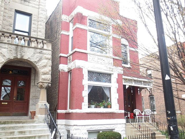 1st image of 1114 N Hoyne Ave