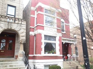 1114 N Hoyne Ave, Chicago, IL 60622