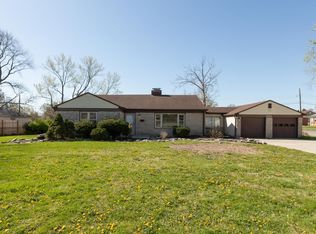 3255 W 30th St, Indianapolis, IN