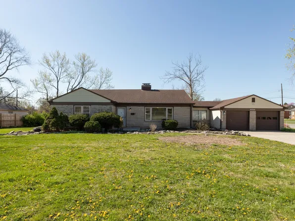 3255 W 30th St, Indianapolis, IN 46222