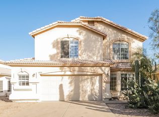 4530 E Scott Ave, Gilbert, AZ 85234
