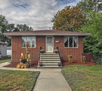 4334 Baltimore Ave, Hammond, IN, 46327