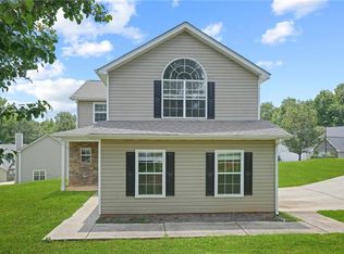 2877 Red Lodge Way, Douglasville, GA 30135