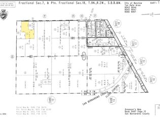 0 Lenwood Rd #1, Barstow, CA 92311