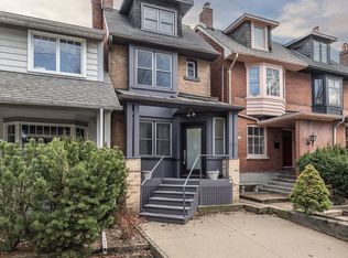57 Gormley Ave, Toronto, ON M4V 1Y9
