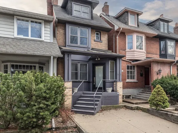 57 Gormley Ave, Toronto, ON M4V 1Y9