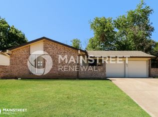 1509 Lagoona Ln, Edgecliff Village, TX 76134
