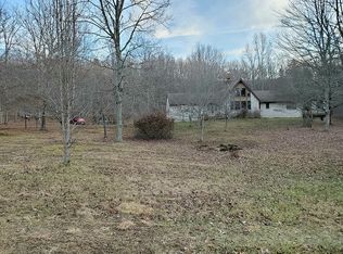 10474 Deerfield Rd, Millboro, VA 24460