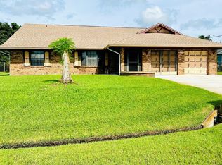 1505 SE Pitcher Rd, Port Saint Lucie, FL 34952