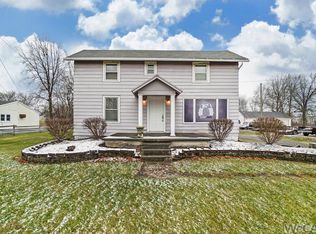 1119 W Robb Ave, Lima, OH 45801