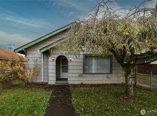 1616 N B Street, Aberdeen, WA 98520