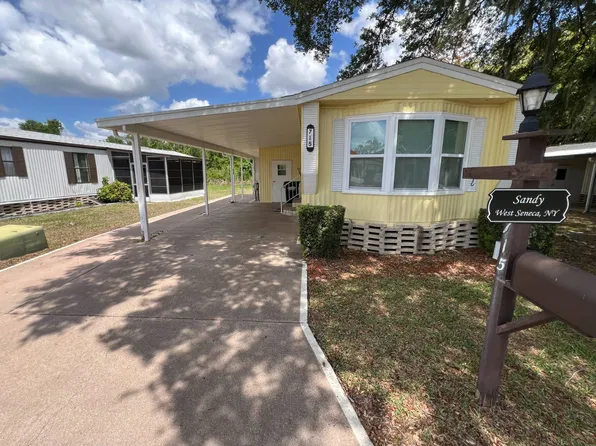 715 Century Ln #715, Winter Haven, FL 33881