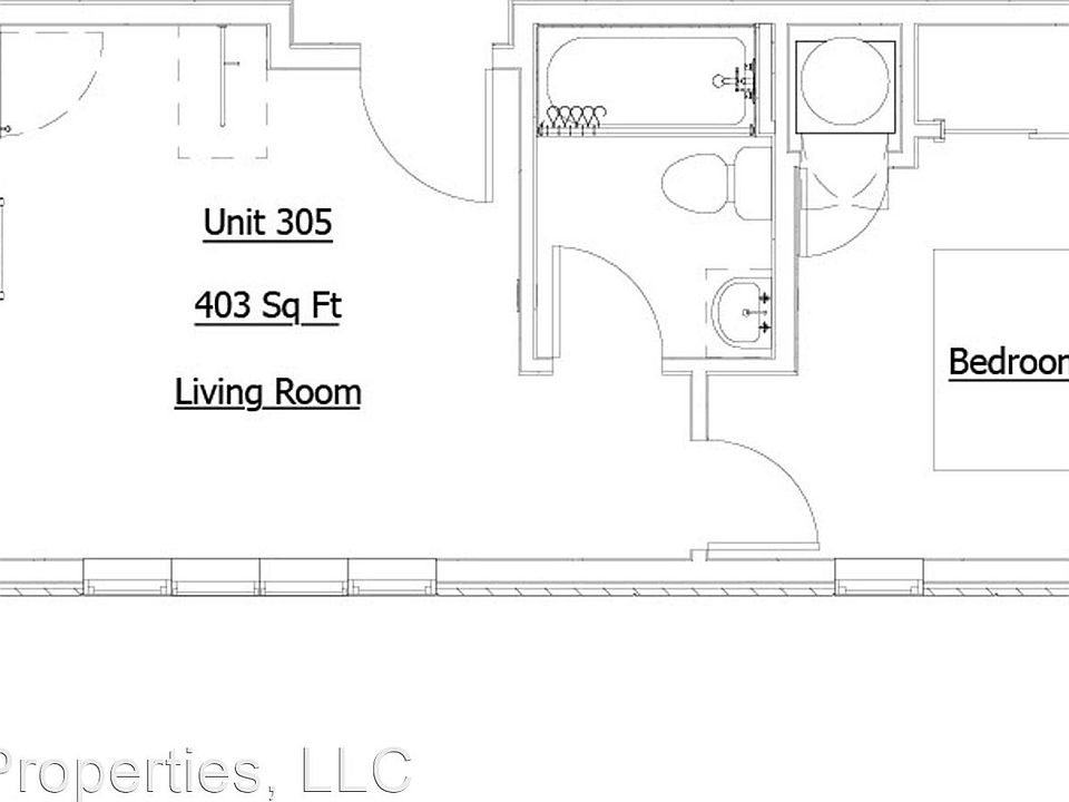 Brooklyn Flats Apartment Rentals Portland, OR Zillow