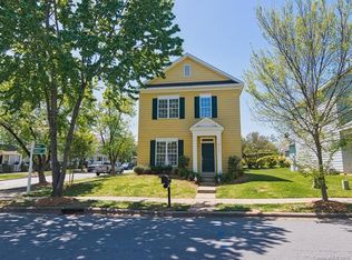 8326 Townley Rd, Huntersville, NC 28078