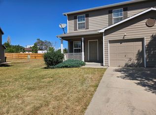 1739 Rowan Ln, Evans, CO 80620