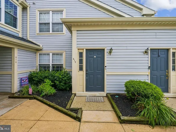 613 Steeplechase Ct, Woodbury, NJ 08096
