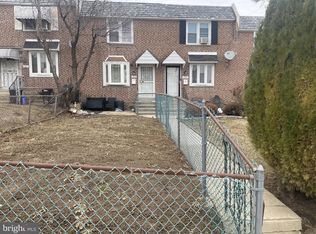 1309 Farrington Rd, Philadelphia, PA 19151