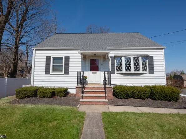 90 Lafayette St, Piscataway Twp., NJ 08854