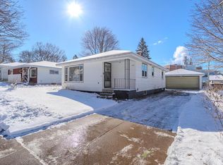 1019 Monroe St, Wausau, WI 54403