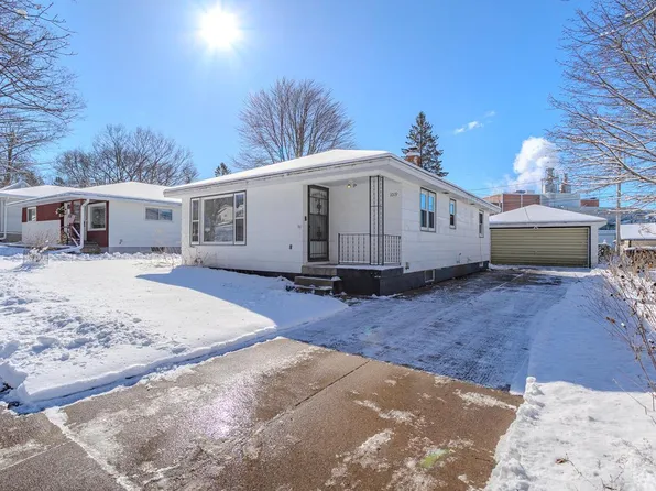 1019 MONROE STREET, Wausau, WI 54403