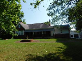 6108 Dudley Ferry Rd, Radford, VA 24141