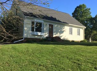 835 Stevens Rd, Lynchburg, VA 24501