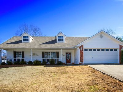 2118 Cedar Rdg, Benton, AR, 72015