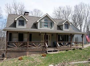 7523 Country Hills Dr, Huntingdon, PA 16652