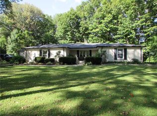 2408 E Stafford Pl, Martinsville, IN 46151