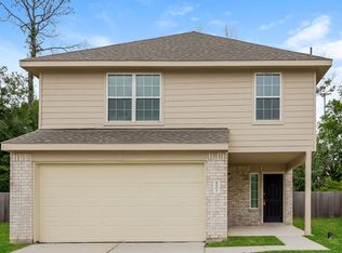 8802 Lar Ree Oaks Cir, Houston, TX 77028