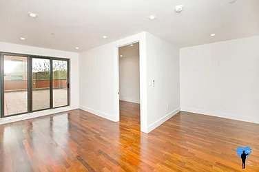 Rented by StayBK LLC