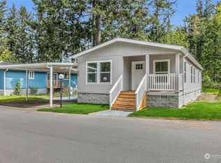 20023 137th Avenue Ct E #138, Graham, WA 98338