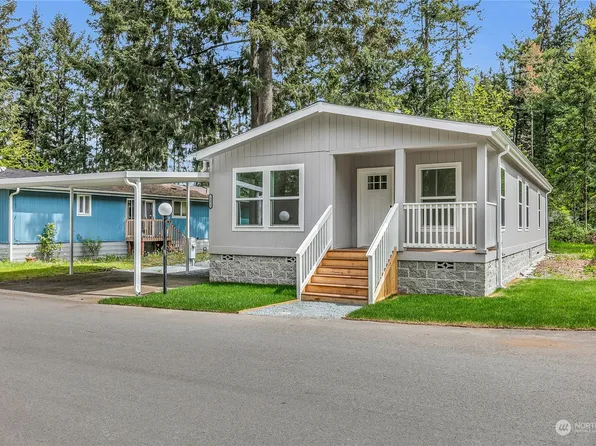 20023 137th Avenue Ct E #138, Graham, WA 98338