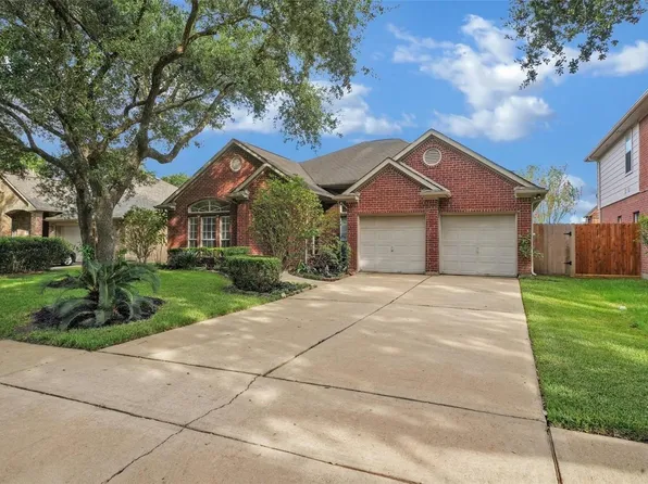 3133 Moonlit Lake Cir, League City, TX 77573