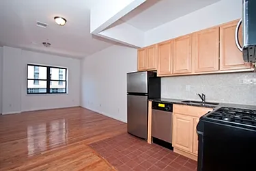 Rented by J Misrahi Realty Corp