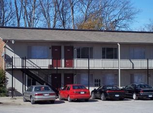 1021 17th St SW APT K, Birmingham, AL 35211