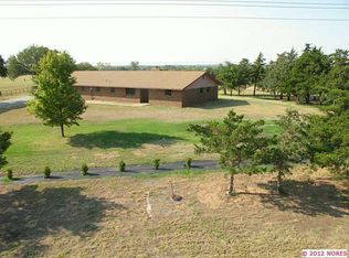 44828 Jackson Rd, Alva, OK 73717