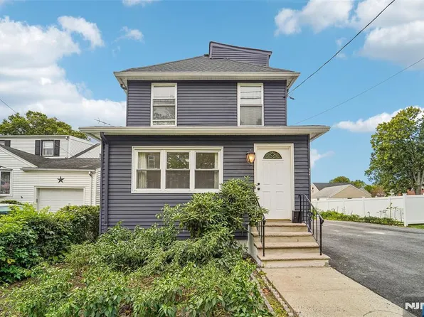 526 Faitoute Avenue, Roselle Park, NJ 07204