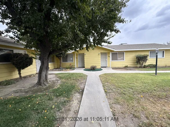 2710, 2015-2019 E Walnut Ave #2017, Visalia, CA 93292