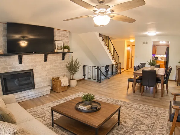 411 Research Dr, Manhattan, KS 66503