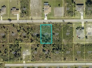 3009 25th St W, Lehigh Acres, FL 33971