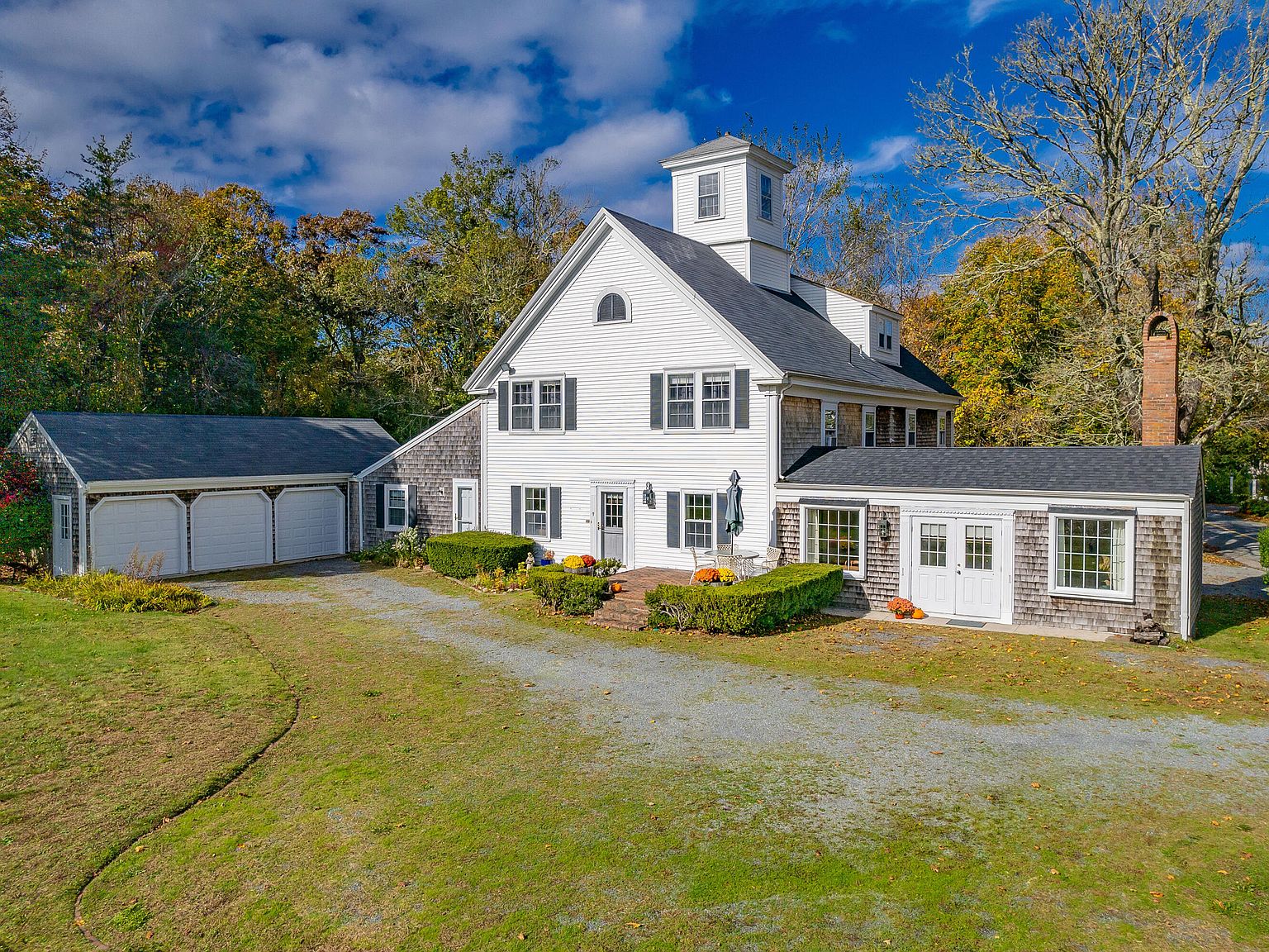 11 Crosby Lane, Brewster, MA 02631 Zillow