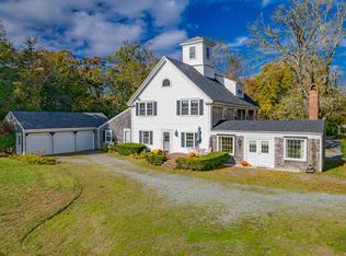11 Crosby Ln, Brewster, MA 02631
