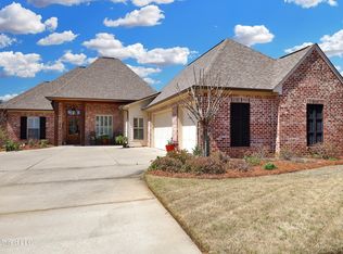 603 Turquoise Ct, Flowood, MS 39232